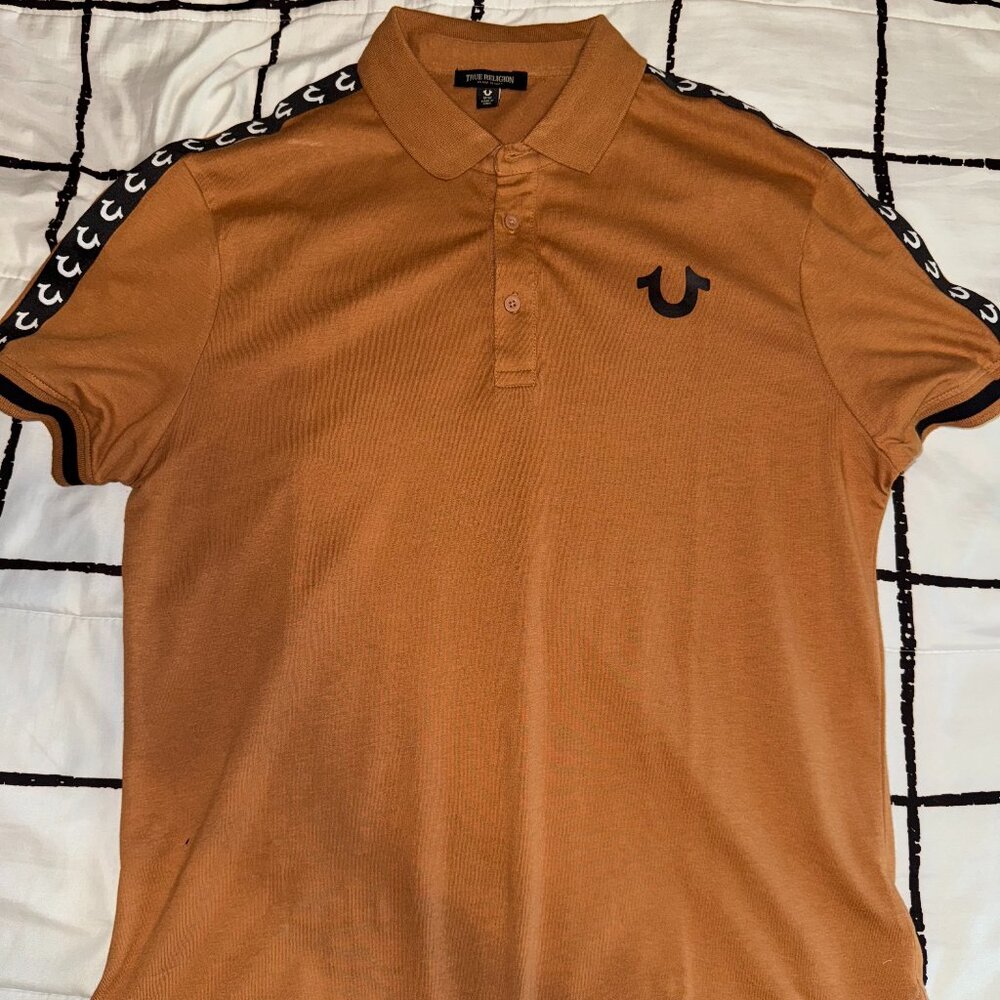 True religion Polo